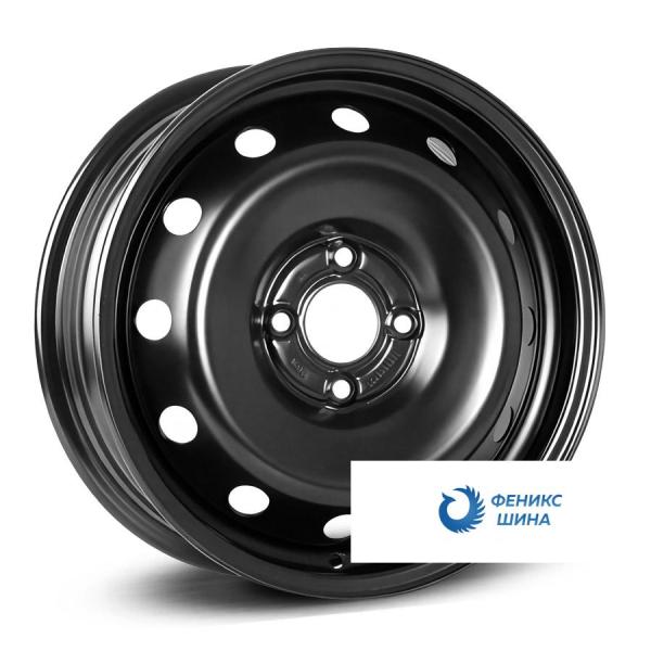 Диск ACCURIDE R15 / 6J PCD 4x100 ЕТ 50 ЦО 60.1 LADA Vesta