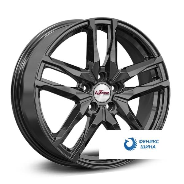 Диск iFree R18 / 6.5J PCD 5x108 ЕТ 52 ЦО 60.1 Бомбей