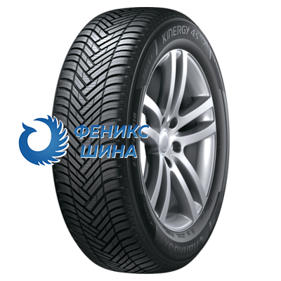 Шина (резина) Hankook R19 235/50 103W ZR XL  Kinergy 4S2 X H750A