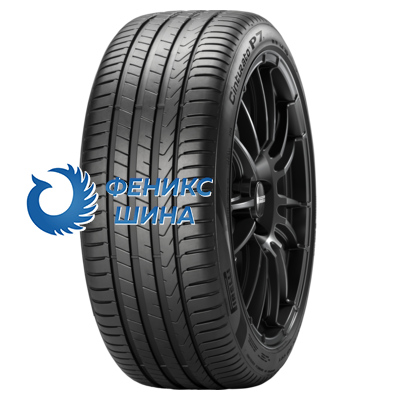 Шина (резина) Pirelli R18 225/45 95Y XL Pirelli Cinturato P7 С2 *