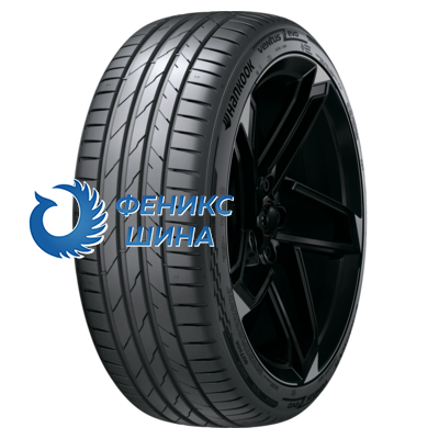 Шина (резина) Hankook R19 245/40 98Y ZR XL  Ventus evo K137