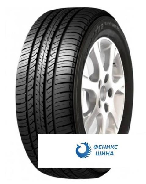 Шина (резина) Maxxis R18 215/55 95V  Pragmatra MP15