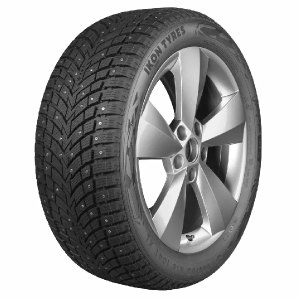 Шина (резина) Ikon (Nokian Tyres) R19 225/55 103T XL Ikon (Nokian Tyres) Autograph Ice 10 SUV Шип.