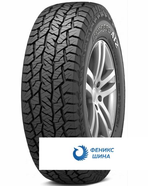 Шина (резина) Hankook R16 225/75 108T XL  Dynapro AT2 RF11