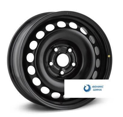 Диск Magnetto 6.5/16 5/108 et50 63.4 16009 Black