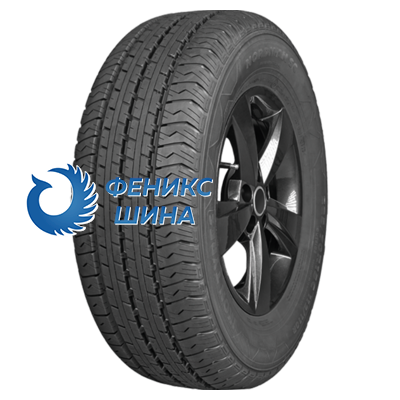 Шина (резина) Ikon Tyres 195/75 R16C NORDMAN SC 107/105S