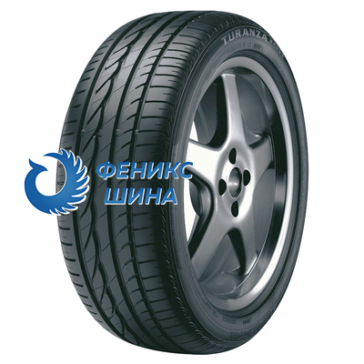 Шина (резина) Bridgestone 245/45R18 96Y Turanza ER300 * TL RFT