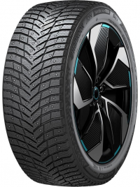 Шина (резина) Hankook R20 245/40 99T XL  iON Nordic ice IW04 Шип.