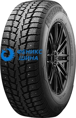 Шина (резина) Kumho 235/85 R16 Power Grip KC11 120/116Q Шипы