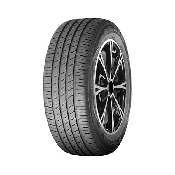 Шина (резина) Nexen R17 225/65 106V XL  N'Fera RU5