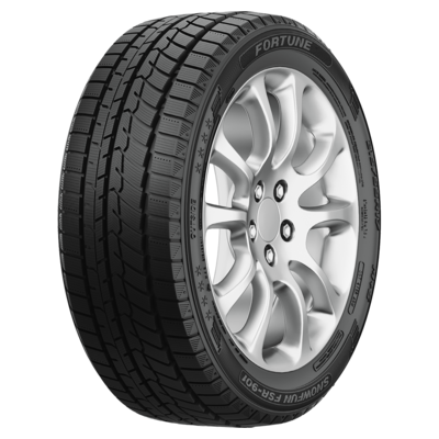 Шина (резина) Fortune 255/55R19 111V XL FSR-901 TL