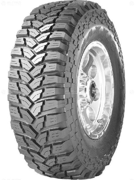 Шина (резина) Maxxis R15 205/70 104/102Q  Trepador M8060