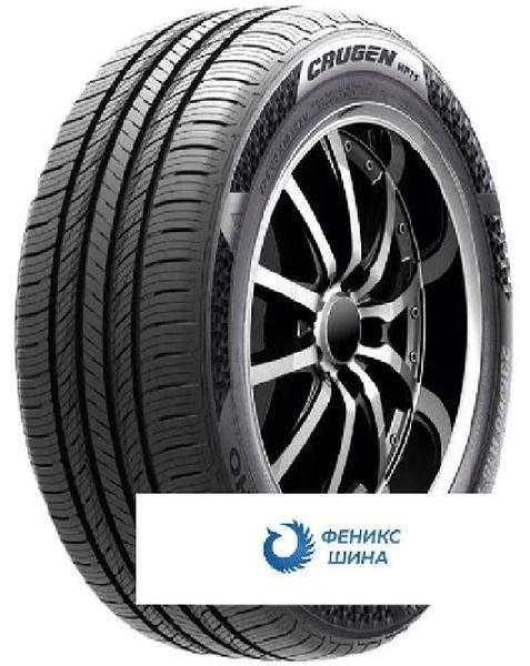 Шина (резина) Kumho R18 235/50 97V  Crugen HP71