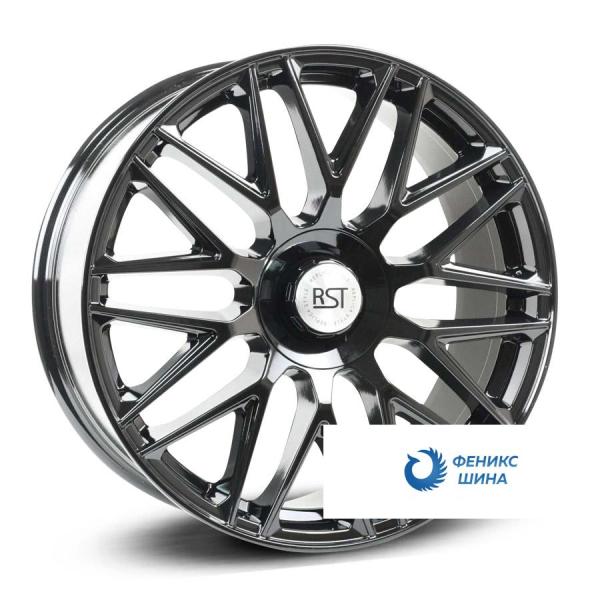Диск RST R20 / 8.5J PCD 5x114.3 ЕТ 45 ЦО 67.1 R042