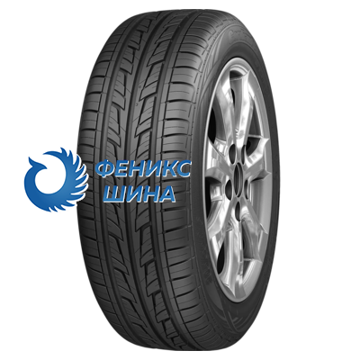 Шина (резина) Cordiant R13 155/70 75T  Road Runner