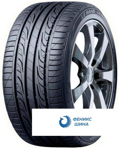 Шина (резина) Dunlop 235/55 r17 SP SPORT LM704 99V