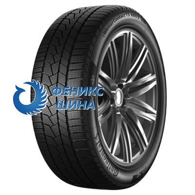 Шина (резина) Continental 295/40 R21 WinterContact TS 860 S 111V