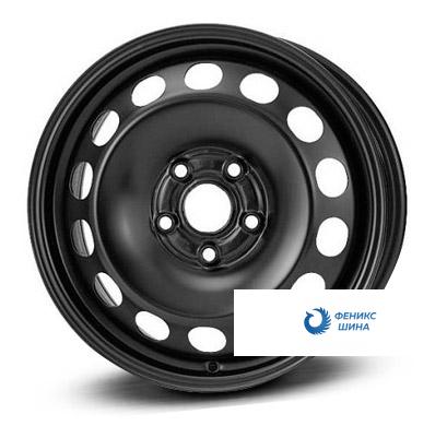 Диск Magnetto R14 / 5J PCD 5x100 ЕТ 35 ЦО 57.1 14016
