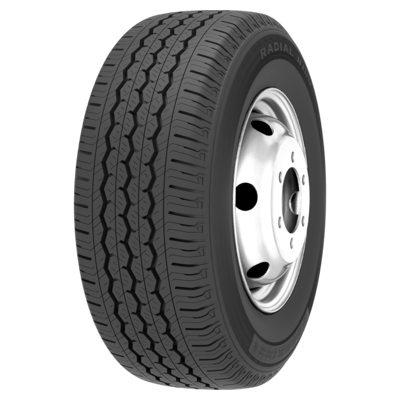 Шина (резина) Goodride 185R14C 102/100R H188 TL PR8 