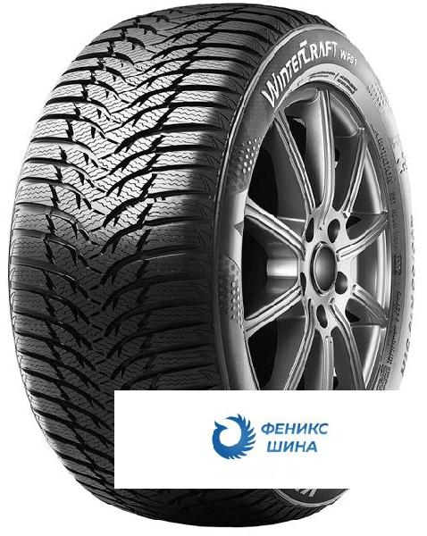 Шина (резина) Kumho 205/55R16 96T WP51 91T