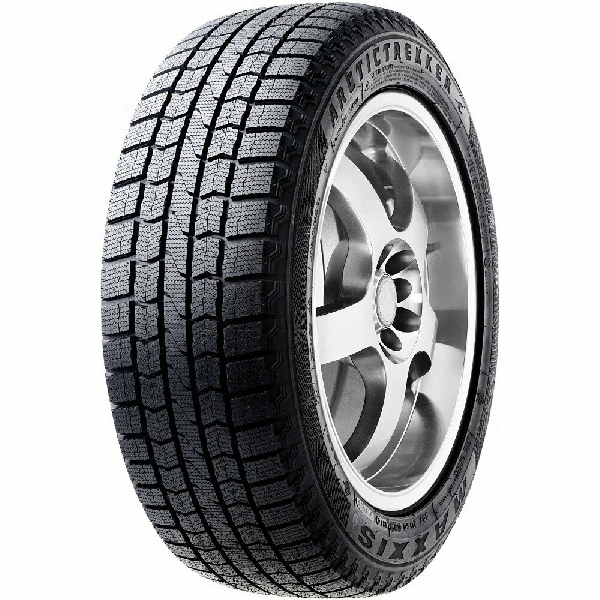 Шина (резина) Maxxis R15 195/60 88T  Premitra Ice SP3
