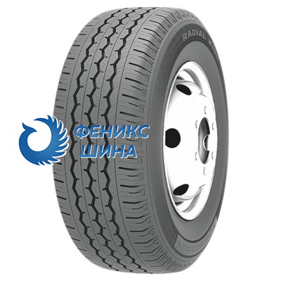 Goodride 195/70R15C 104/102R H188 TL PR8 