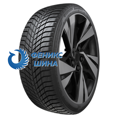 Шина (резина) Hankook 235/50 r19 Winter I Cept Evo4 X W340A 103V