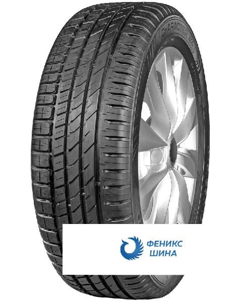 Шина (резина) Ikon (Nokian Tyres) R13 155/80 79T Ikon (Nokian Tyres) Character Eco (Nordman SX3)