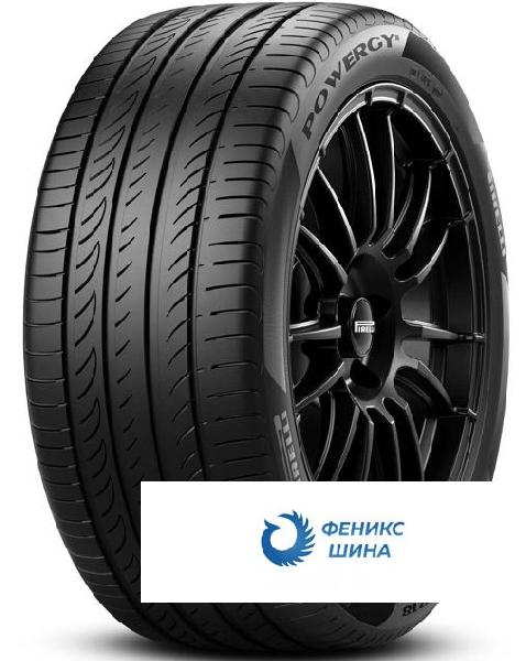 Шина (резина) Pirelli 225/50 R17 Powergy 98Y