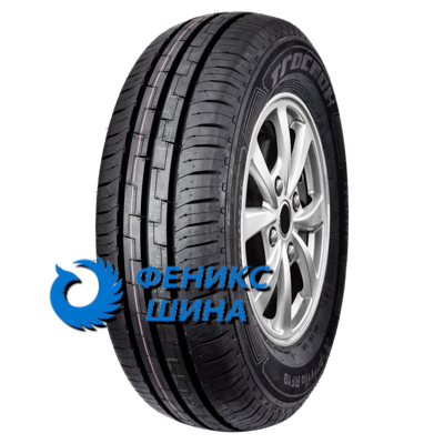 Шина (резина) Tracmax 225/75R16C 121/120R X-Privilo RF19 TL 