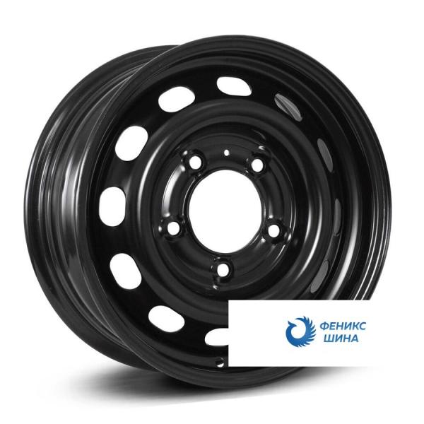 Диск Magnetto R15 / 6J PCD 5x139.7 ЕТ 40 ЦО 98.5 15006