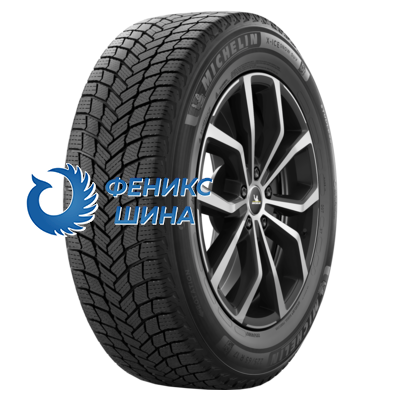 Шина (резина) Michelin 275/45R21 110T XL X-Ice Snow SUV TL