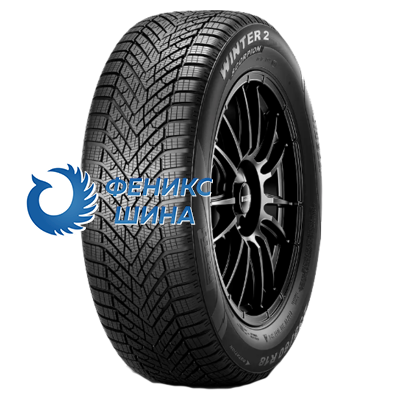 Шина (резина) Pirelli 235/50 R20 Scorpion Winter 2 104V