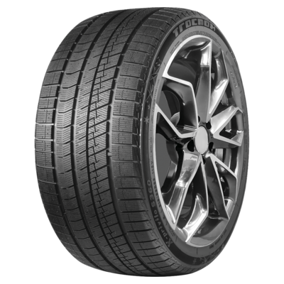 Шина (резина) Tracmax 255/45R20 105T XL X-Privilo S360 TL