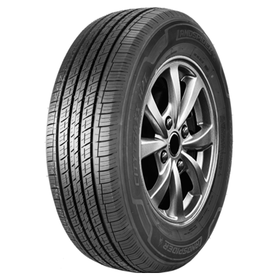 Шина (резина) Landspider 265/60R18 110H Citytraxx H/T TL BSW 