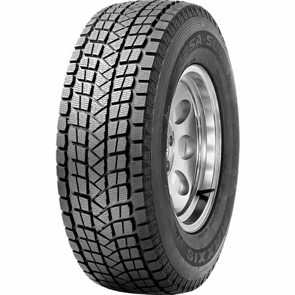 Шина (резина) Maxxis R17 235/60 102Q  Presa SS01