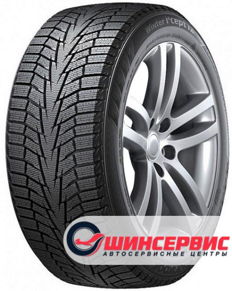 Шина (резина) Hankook 195/55 R15 Winter i*cept iZ2 W616 89T