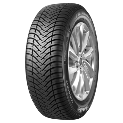 Шина (резина) Triangle R16 215/65 102H Triangle SeasonX TA01