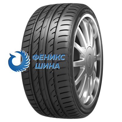 Шина (резина) Sailun R21 295/40 111Y ZR XL  Atrezzo ZSR SUV