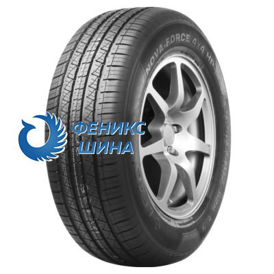 Шина (резина) LingLong Leao 235/60R18 107V XL Nova-Force 4x4 HP TL