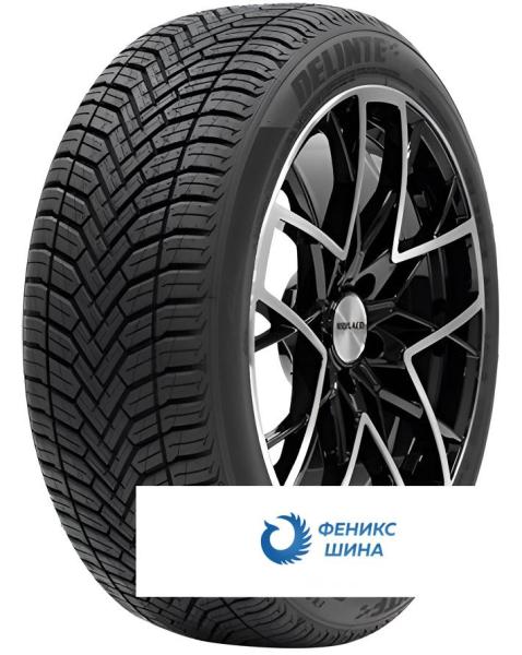 Шина (резина) Delinte 225/60 r17 AW6 103V