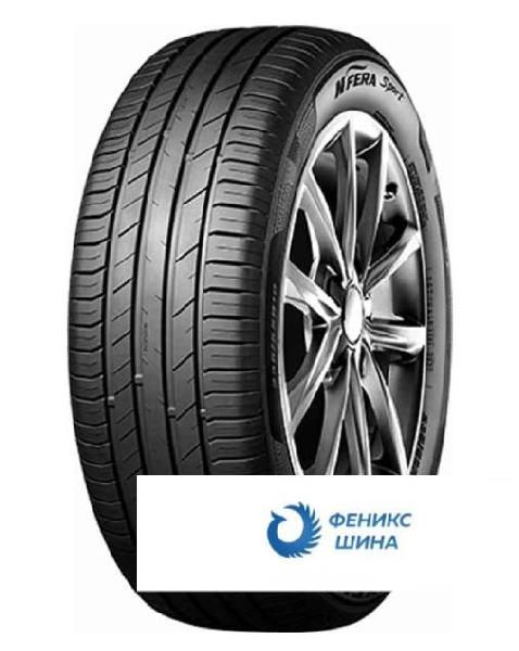Шина (резина) Nexen R19 245/40 94W  N'Fera Sport