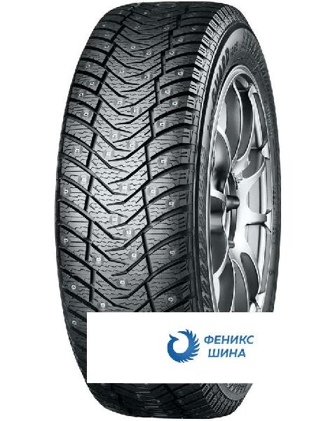 Шина (резина) Yokohama R18 235/45 98T  Ice Guard stud IG65 Шип.