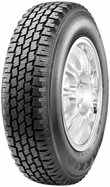 Шина (резина) Maxxis R16 185/75 C 104/102R  MA-W2