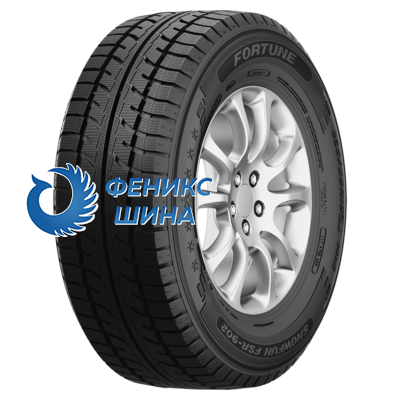 Шина (резина) Fortune 205/75R16C 110/108Q FSR-902 TL 8PR