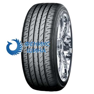 Шина (резина) Yokohama R16 205/65 95H  BluEarth-GT AE51A