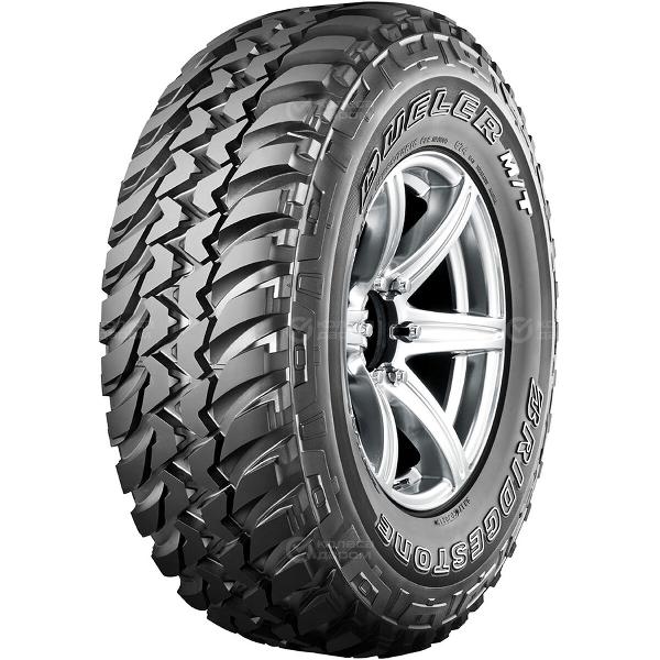 Шина (резина) Maxxis R17 245/70 114/110Q LT  Bighorn MT-762