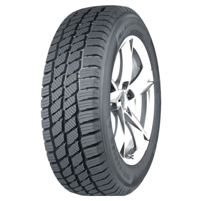 Шина (резина) Goodride 205/65R16C 107/105T All Season Master SW613 TL 8PR