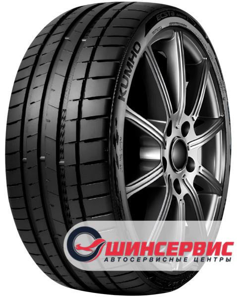 Шина (резина) Kumho 285/30 R21 PS72 Ecsta Sport S 100Y