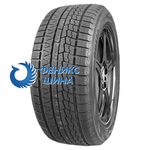 Шина (резина) Yokohama R19 255/40 100Q  Ice Guard IG70A